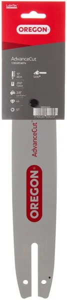 Oregon - 120SXEA074 - 12 Zoll AdvanceCut Kettensägeschiene