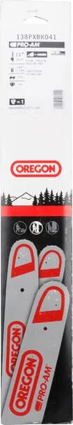 Oregon - 138PXBK041 - Fuehrungsschiene 33cm 0.325