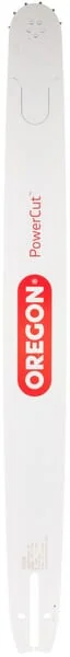 Oregon - 288RNDD009 - Fuehrungsschiene 28" 3/8" 1,5 mm, Power Match