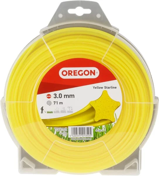 Oregon - 69460Y - Stern Gelbe Linie 3.0mm 71m