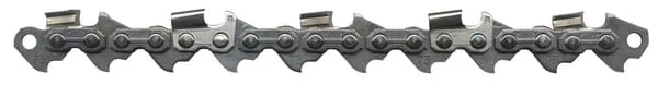 Oregon - 75DPX060E - Saegkette 3/8" 1,6 mm 60 dl Semi-Chisel Versacut