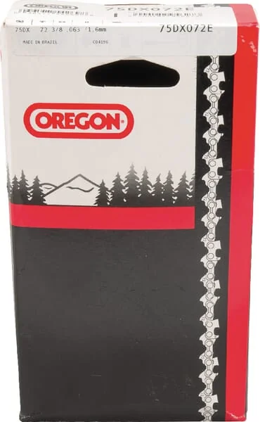Oregon