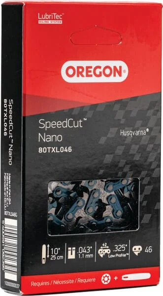 Oregon
