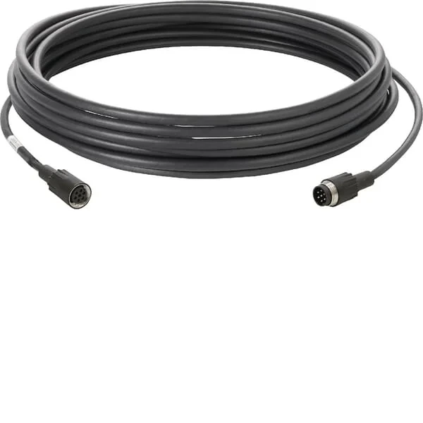ORLACO - 0301910 - Kabel 7,5m Uni 4P Geformter Stecker