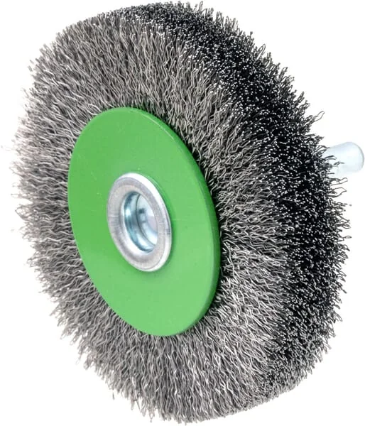 Osborn - 0002504342 - Runddrahtbuerste 50 mm