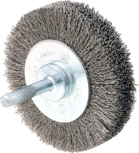 Osborn - 0002504342 - Runddrahtbuerste 50 mm