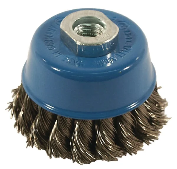 Osborn - WRB02 - Kammbuerste M14 60/0,35