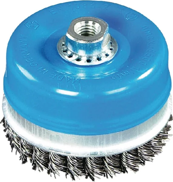 Osborn - WRB04 - Kammbuerste M14 100/0,8