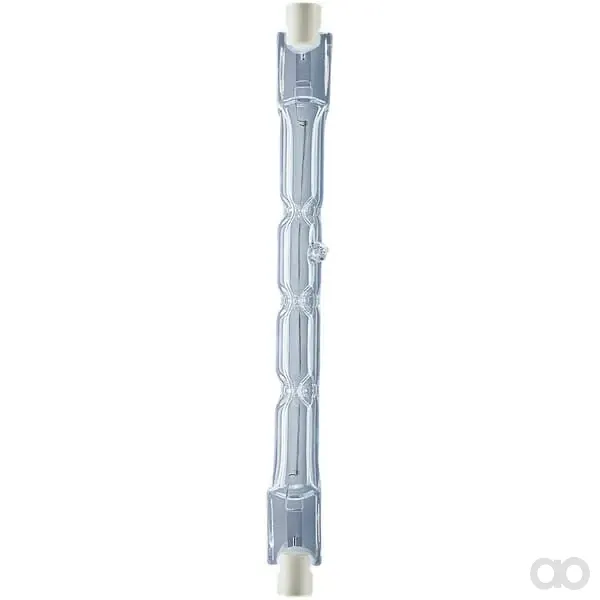 Osram - HA80ECO - Gluehbirne Halogenstab 230V 80W R7S Osram