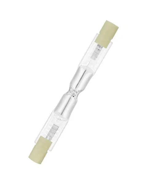 Osram - HA80ECO - Gluehbirne Halogenstab 230V 80W R7S Osram
