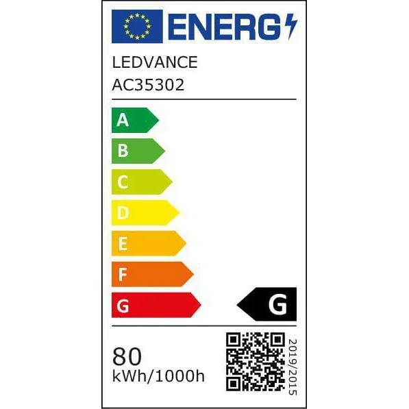 Osram - HA80ECO - Gluehbirne Halogenstab 230V 80W R7S Osram