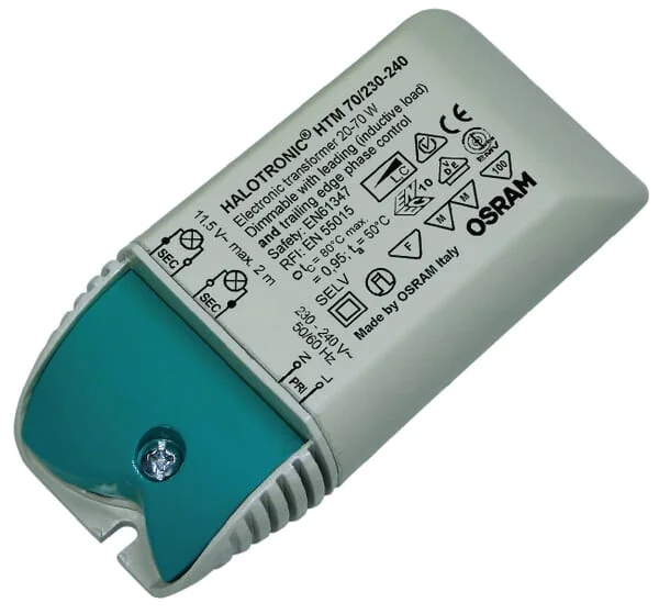 Osram - HTM150230240 - Halotron Trafo 230 V-12 V 150 W