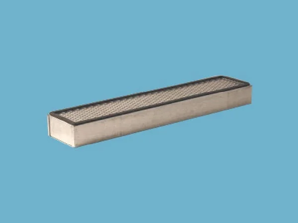 Panclean - AX4648 - Aktivkohlefilter