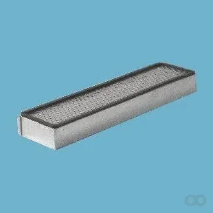 Panclean - AX7218 - Kombinierter Aktivkohlefilter