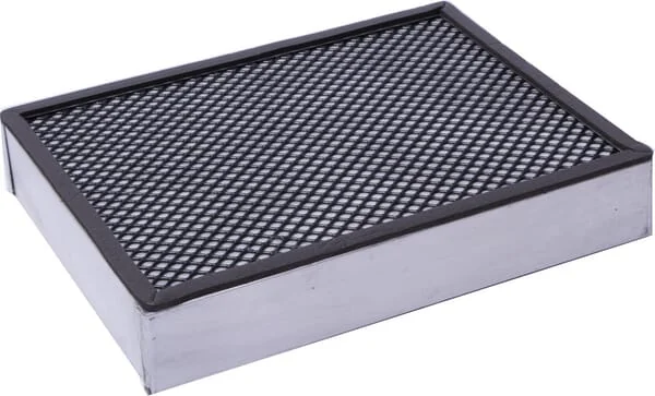 Panclean - AX7406 - Aktivkohlekabinenfilter