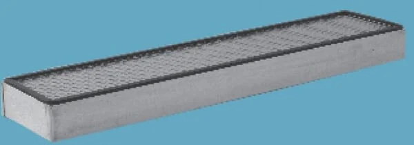 Panclean - AX7909 - Aktiver Kohlefilter