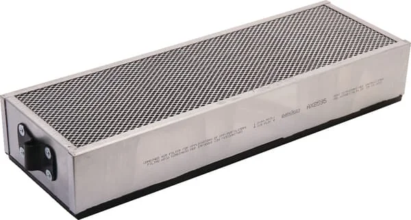 Panclean - AX8595 - Aktiver Kohlefilter