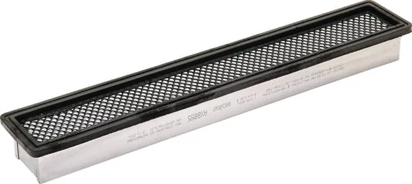 Panclean - AX8855 - Kabinenfilter, Aktivkohle