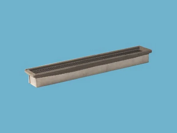 Panclean - AX8855 - Kabinenfilter, Aktivkohle
