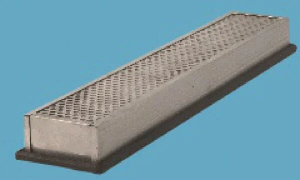 Panclean - AX9336 - Aktiver Kohlefilter