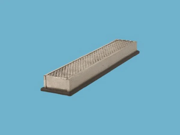 Panclean - AX9336 - Aktiver Kohlefilter