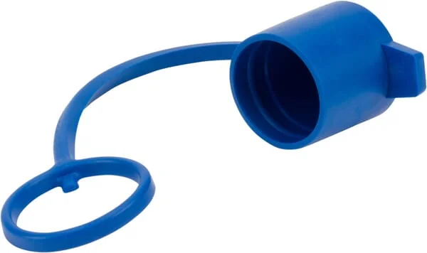 Parker - 100261TE - Staubkappe Für 1 Tema