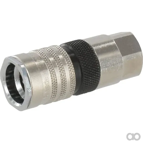 Parker - 251014TE - Kupplungsgehaeuse TEMA 1/4"