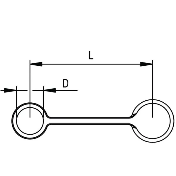 Parker - 2516QC - Staubstopfen Für 1/4 Tema