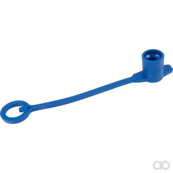 Parker - 2526QC - Staubkappe Für 1/4 Tema