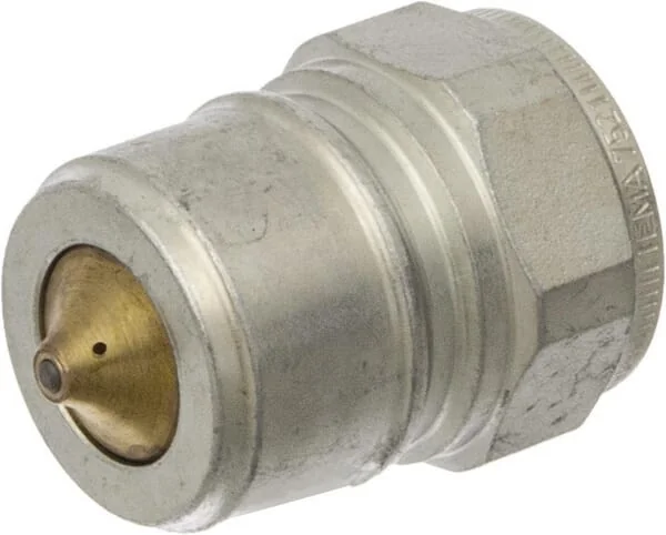 Parker - 752134TE - Stecknippel BI TEMA-3/4-BSP