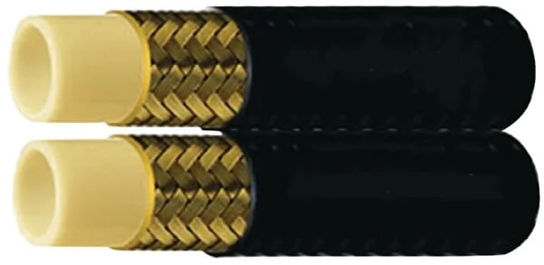 Parker - CR888 - Doppelschlauch R8 (EN-855) 5/16"