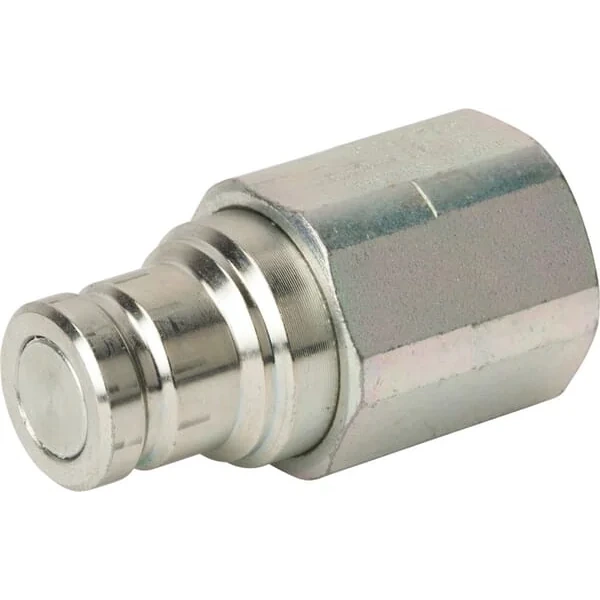 Parker - FEM3726FB - Stecker 3/8" Tema FF ISO16028