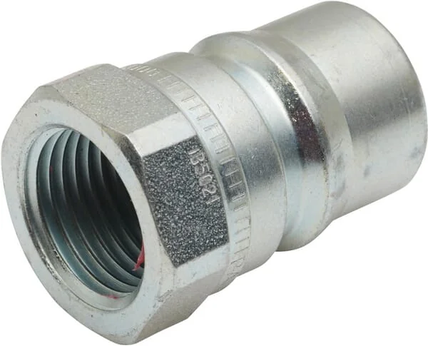 Parker - IB5021 - Einsatz BUD 1/2" ISO B Ueberlast