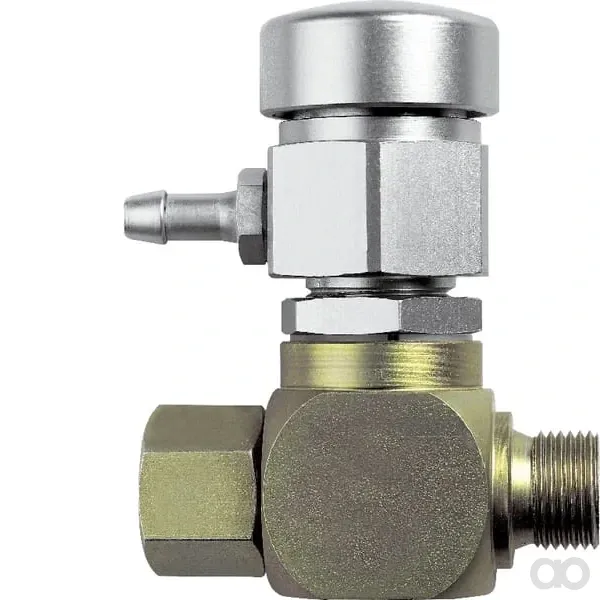 Parker - TA50TE - Tema Druckentlastungsventil 1/2 BSP