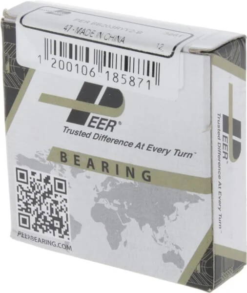 Peer Bearing - 203RYY2B - Rollenlager