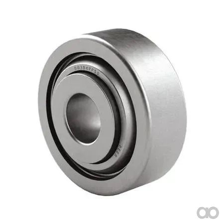 Peer Bearing - 204RRY3D - Rollenlager