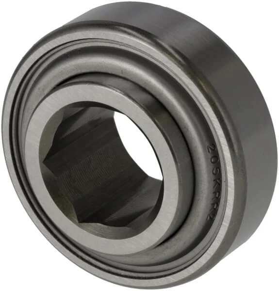 Peer Bearing - 205HRR2 - Rollenlager