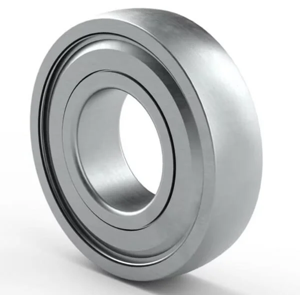 Peer Bearing - 6206B2RSTFPC3F7 - Rollenlager