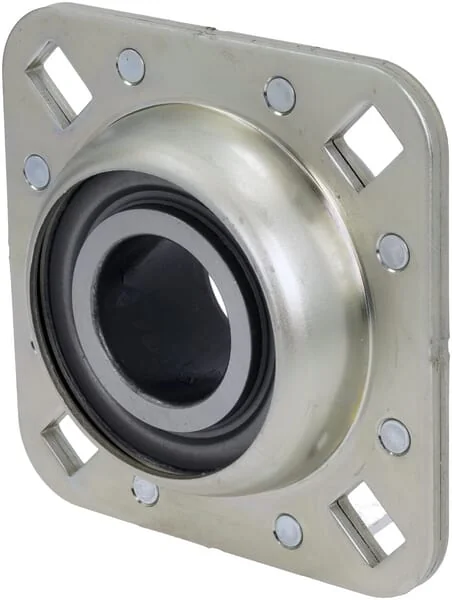 Peer Bearing - FD209RSSB53 - Lagereinheit Komplett
