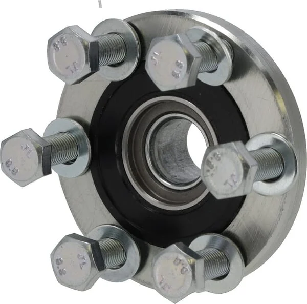 Peer Bearing - KITHUB16001 - Lagerbaugruppe Komplett