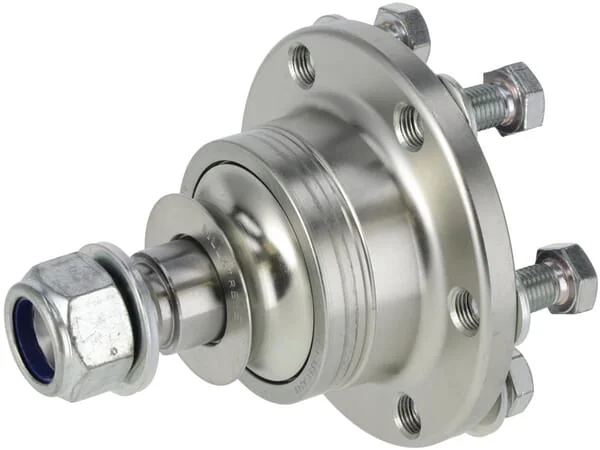 Peer Bearing - KITHUB30004 - Lagerbaugruppe Komplett