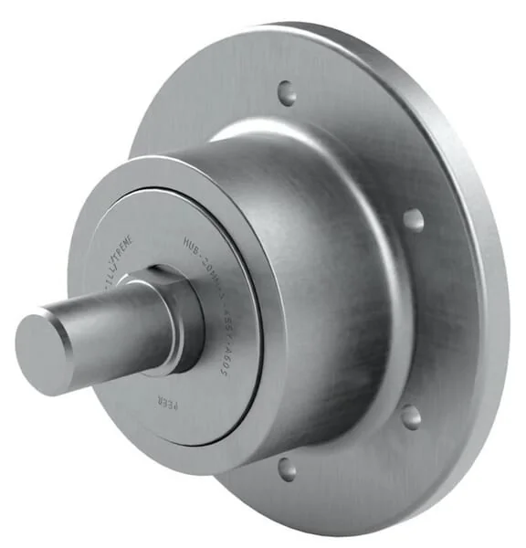 Peer Bearing - KITHUB40001 - Lagerbaugruppe Komplett