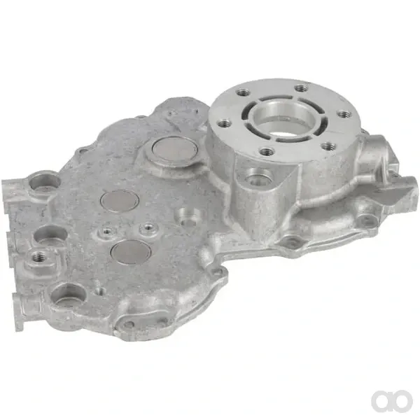 Peerless - P772086 - Deckel