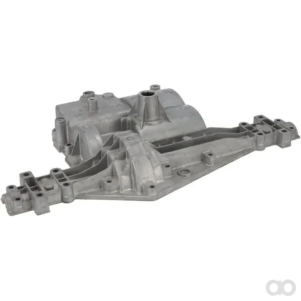 Peerless - P772158 - Abdeckung MST Neue Ausfuehrung Mit Neutralstellungsschalter