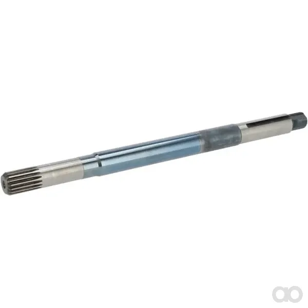 Peerless - P774491B - Achse