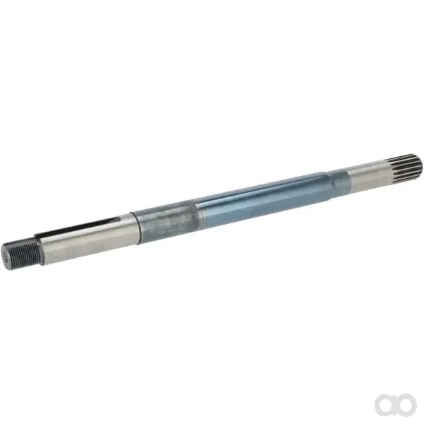 Peerless - P774491B - Achse