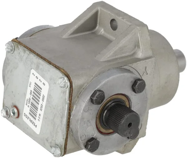Peerless - P794521B - Kopfbaugruppe T