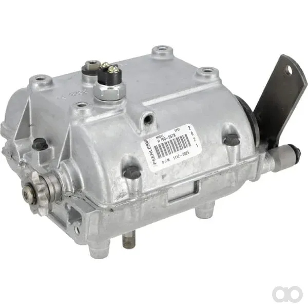 Peerless - P794568 - Getriebe 700-057