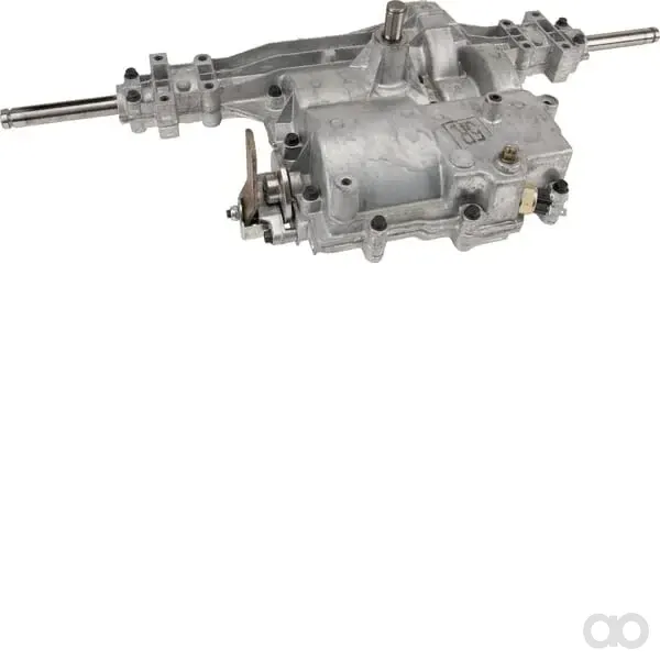 Peerless - P794695B - Achsgetriebe MST-205-541/a/c