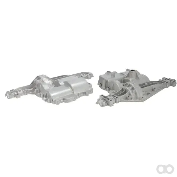 Peerless - P799042A - Gehaeuse Und Abdeckungssatz MST